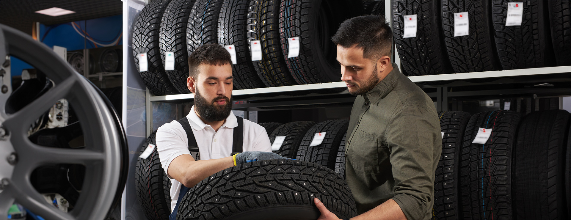 Шипы или липучка?